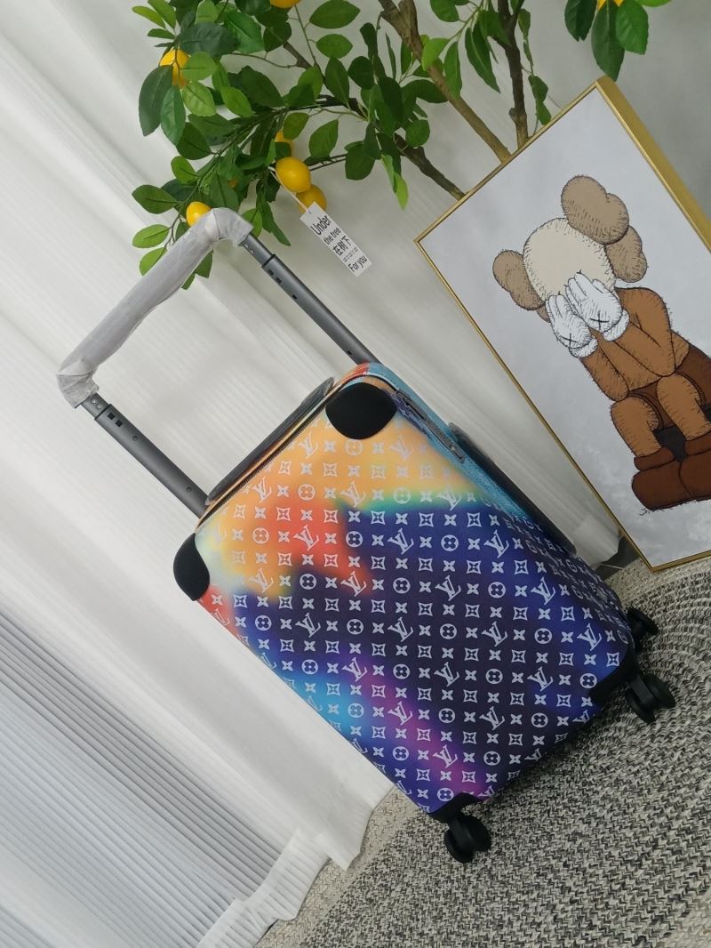 Louis Vuitton Suitcase